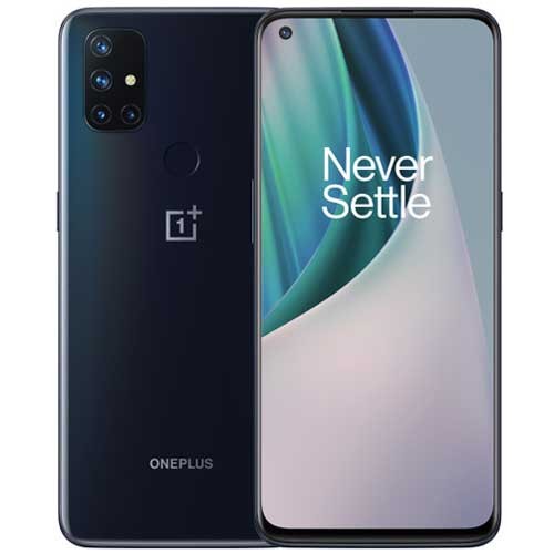 OnePlus Nord N10